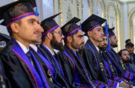 Кафедра пророческой медицины появится в Кабуле