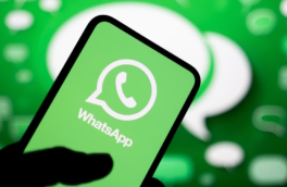 "Ъ": домен WhatsApp пропал из записей сервера РКН