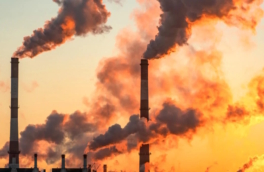 Эффективный катализатор для превращения углекислого газа в метан создали в России