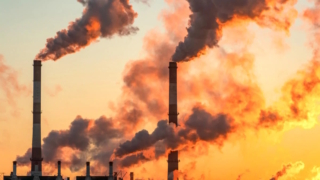 Эффективный катализатор для превращения углекислого газа в метан создали в России