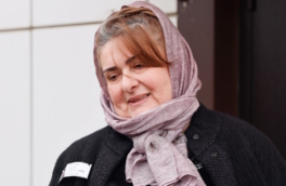 В Чечне отменили приговор Зареме Мусаевой