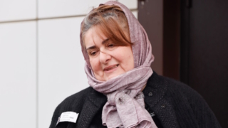 В Чечне отменили приговор Зареме Мусаевой