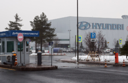 Hyundai Motor подтвердила, что не стала выкупать обратно свой автозавод в Шушарах