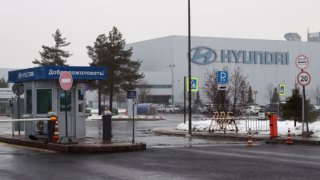 Hyundai Motor подтвердил, что не стал выкупать обратно свой автозавод в Шушарах