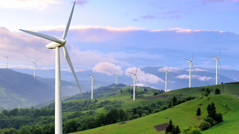 Почему «зеленая» энергетика в России проигрывает нефти и газу