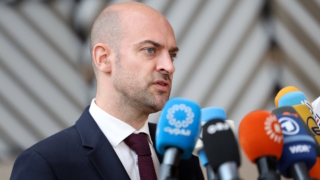 В МИД Франции признали, что Париж передает Украине разведданные для ударов по России