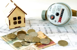 Рост оплаты за ЖКУ хотят заморозить до 1 марта 2028 года