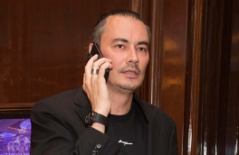 Загадочный пост в день рождения: Жора Крыжовников намекнул на второй сезон "Слова пацана"