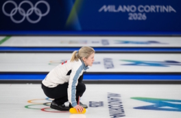 В Италии стартовали первые соревнования Олимпийских игр – 2026