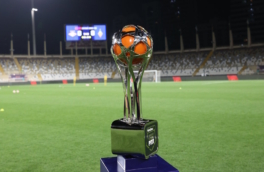 ЦСКА стал победителем Зимнего кубка РПЛ