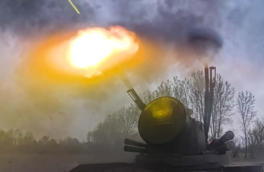 Пятый беспилотник уничтожен на подлете к Москве