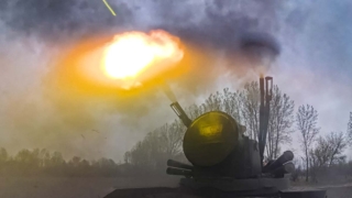 Пятый беспилотник уничтожен на подлете к Москве