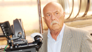 Изменить нельзя: 90 лет со дня рождения Станислава Говорухина