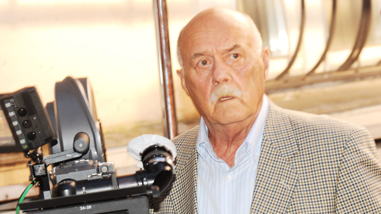 Изменить нельзя: 90 лет со дня рождения Станислава Говорухина