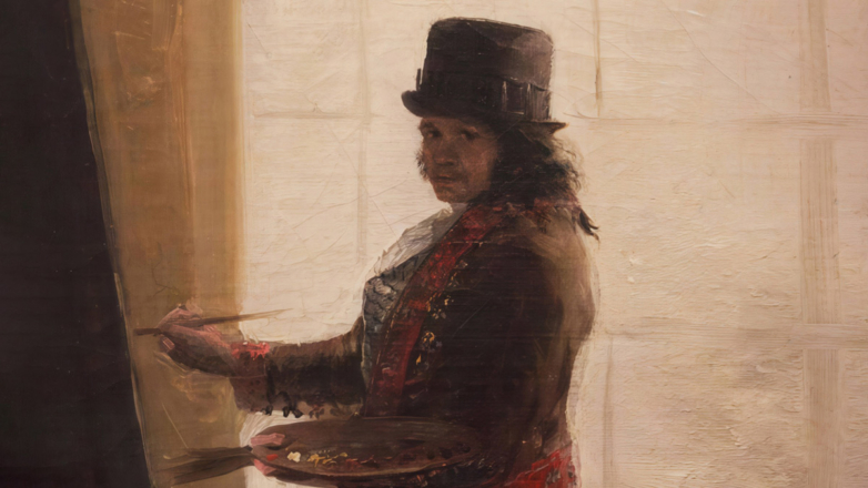 Короли и кошмары: 280 лет со дня рождения Франсиско Гойи