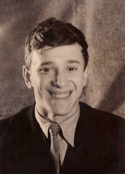 Волохонский