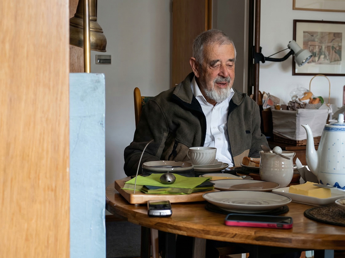 Волохонский