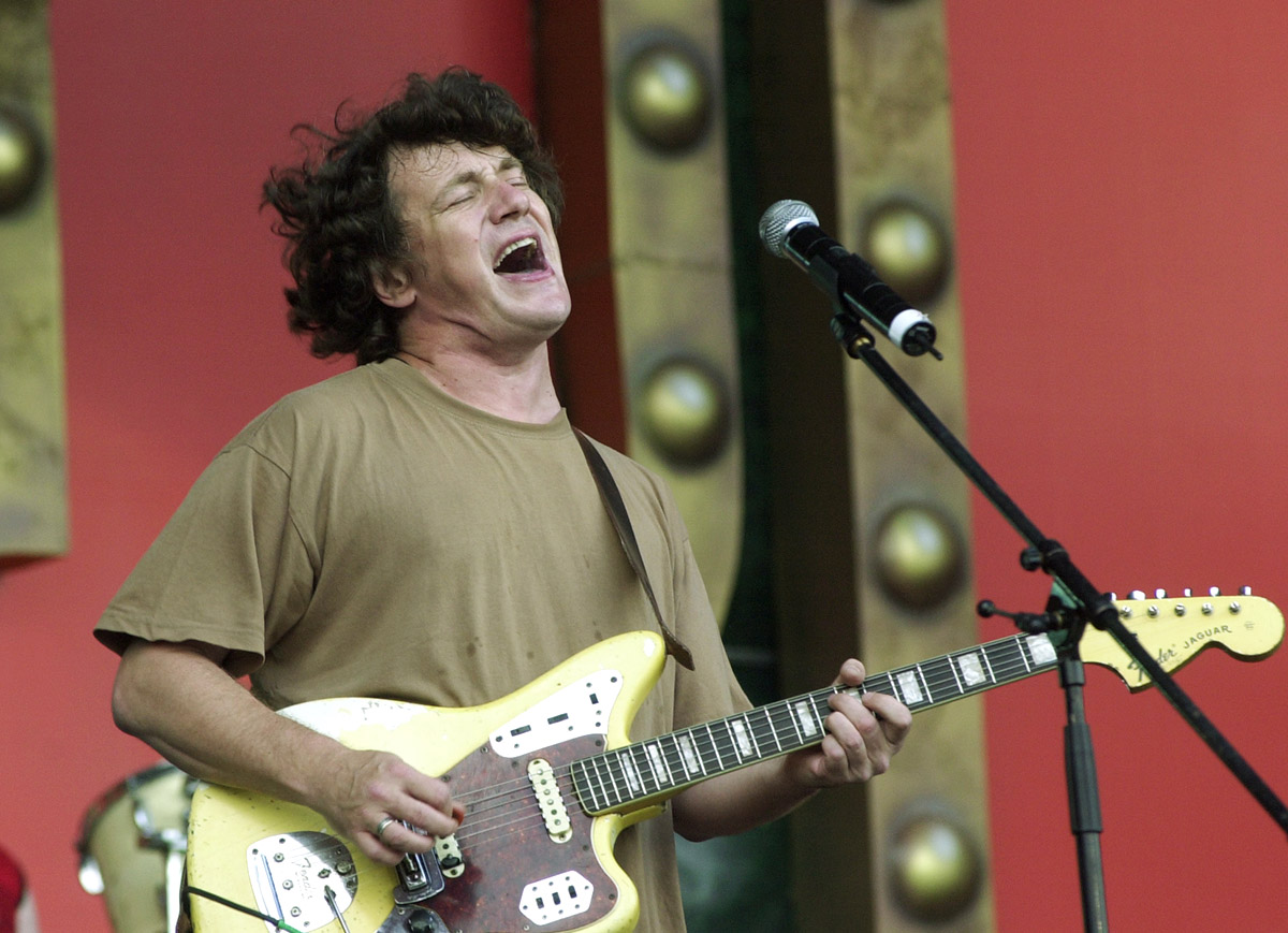 Леонид Федоров