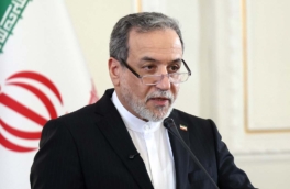 Иран ждет решения США: Аракчи назвал ключевое условие для завершения конфликта