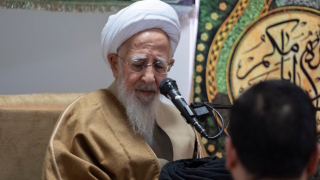 СМИ: иранский аятолла издал фетву против Трампа