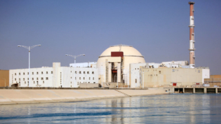 Путин лично участвует в решении вопросов безопасности россиян на АЭС "Бушер"