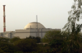 "Росатом" анонсировал "мощную" эвакуацию сотрудников с АЭС "Бушер"