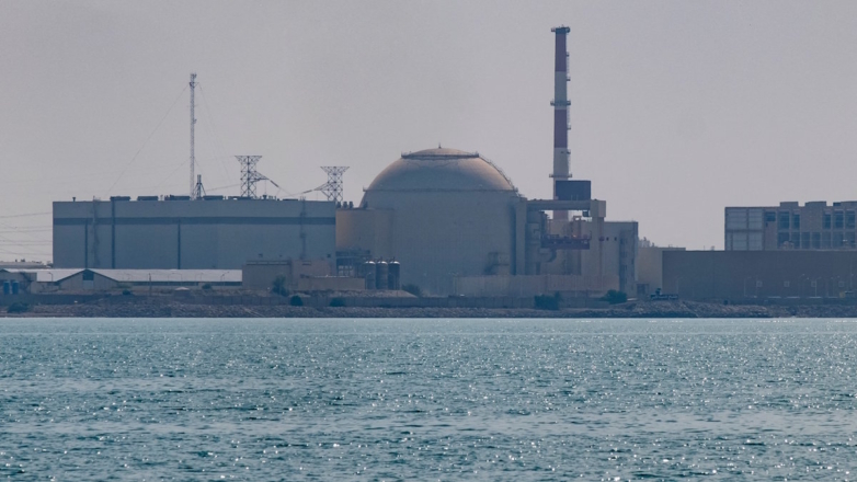 Удары по ядерным объектам нарушают режим нераспространения ядерного оружия, уверен Ульянов