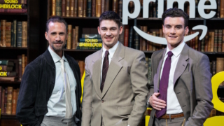 Гай Ричи представил зрителям "Молодого Шерлока": чем интересен сериал