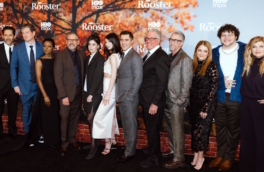 Сериал "Рустер" со Стивом Кареллом от создателя "Клиники" стал одной из самых популярных комедий HBO