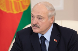 Белоруссия приобрела у России ракетный комплекс "Орешник" – Лукашенко