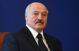 США приглашают Лукашенко на встречу с Трампом в Белый дом или Мар-а-Лаго