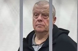 Бывший замгубернатора Брянской области осужден на 10 лет колонии