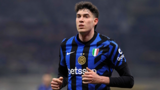 "Барселона" лидирует в борьбе за Бастони, цена – до €100 млн