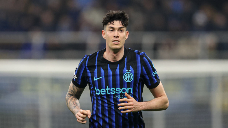 "Арсенал" нацелился на Бастони: "Интер" готов к предложениям от €90–100 млн