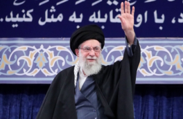 Иран начал выполнять план погибшего Хаменеи