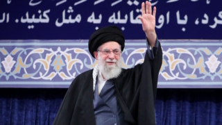 Иран начал выполнять план погибшего Хаменеи