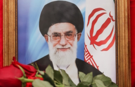 Верховного лидера Ирана Хаменеи похоронят в его родном городе – СМИ