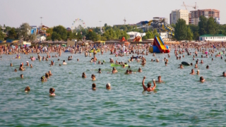 Пляжи Анапы могут открыться в этом сезоне