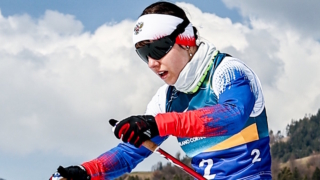 Россиянка Багиян выиграла золото Паралимпиады‑2026 в спринте NS1