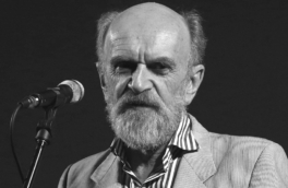 Умер один из старейших актеров МХАТ имени Горького