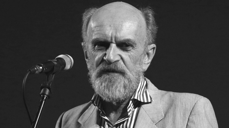 Умер один из старейших актеров МХАТ имени Горького