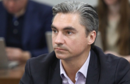 ЛДПР исключила депутата Свинцова