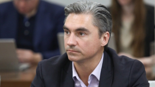 ЛДПР исключила депутата Свинцова