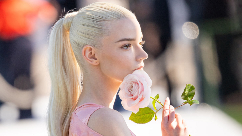 Аня Тейлор-Джой ведет переговоры о роли в фильме "Властелин колец: Охота на Голлума"