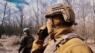 Российские войска взяли под контроль Потаповку в Сумской области