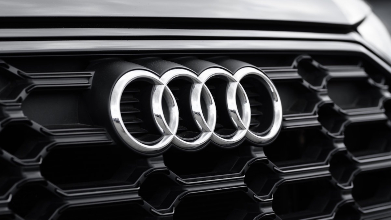 Продажи новой Audi A6L с лидарами и двигателем V6 начались в Китае