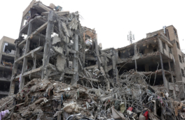 В США спрогнозировали длительность военной операции против Ирана