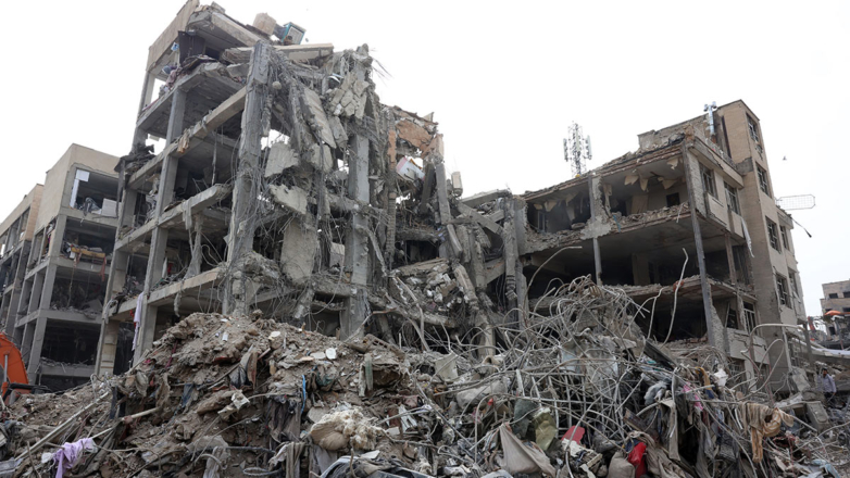 В США спрогнозировали длительность военной операции против Ирана