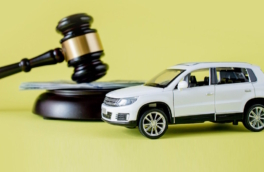 Конфисковывать авто за пьяную езду нельзя, если нарушитель не собственник