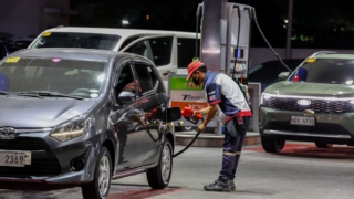 На Филиппинах ввели режим ЧП из‑за дефицита топлива